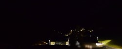 Archived image Webcam Compatsch, Samnaun 03:00