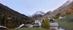 Archived image Webcam Compatsch, Samnaun 07:00