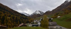 Archived image Webcam Compatsch, Samnaun 13:00