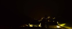 Archived image Webcam Compatsch, Samnaun 01:00