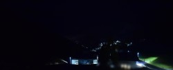 Archived image Webcam Compatsch, Samnaun 03:00