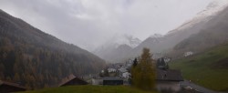 Archived image Webcam Compatsch, Samnaun 11:00