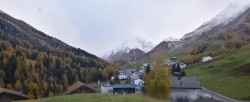 Archived image Webcam Compatsch, Samnaun 13:00