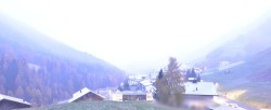 Archived image Webcam Compatsch, Samnaun 05:00