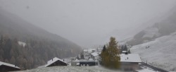 Archived image Webcam Compatsch, Samnaun 07:00