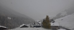 Archived image Webcam Compatsch, Samnaun 09:00