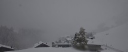Archived image Webcam Compatsch, Samnaun 15:00