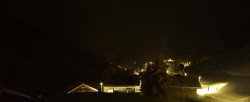 Archiv Foto Webcam Compatsch, 1.700m 23:00