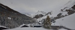 Archived image Webcam Compatsch, Samnaun 07:00