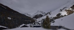 Archived image Webcam Compatsch, Samnaun 09:00