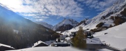 Archived image Webcam Compatsch, Samnaun 13:00
