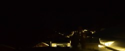 Archiv Foto Webcam Compatsch, 1.700m 23:00