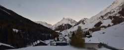 Archiv Foto Webcam Compatsch, 1.700m 06:00