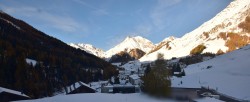 Archiv Foto Webcam Compatsch, 1.700m 07:00