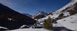 Archiv Foto Webcam Compatsch, 1.700m 11:00