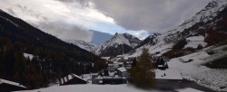 Archiv Foto Webcam Compatsch, 1.700m 15:00
