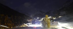 Archiv Foto Webcam Compatsch, 1.700m 17:00