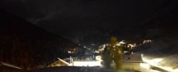 Archiv Foto Webcam Compatsch, 1.700m 19:00