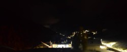Archiv Foto Webcam Compatsch, 1.700m 23:00
