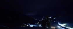 Archiv Foto Webcam Compatsch, 1.700m 03:00