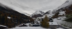 Archiv Foto Webcam Compatsch, 1.700m 07:00