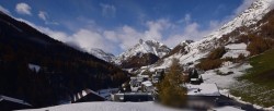 Archiv Foto Webcam Compatsch, 1.700m 09:00