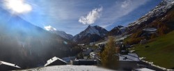 Archiv Foto Webcam Compatsch, 1.700m 13:00