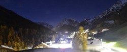 Archiv Foto Webcam Compatsch, 1.700m 17:00