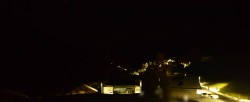 Archiv Foto Webcam Compatsch, 1.700m 23:00