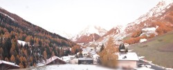 Archiv Foto Webcam Compatsch, 1.700m 05:00