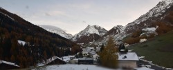 Archiv Foto Webcam Compatsch, 1.700m 06:00