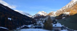 Archiv Foto Webcam Compatsch, 1.700m 07:00