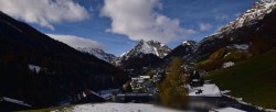 Archiv Foto Webcam Compatsch, 1.700m 09:00