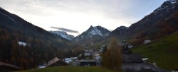 Archived image Webcam Compatsch, Samnaun 15:00