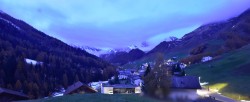 Archiv Foto Webcam Compatsch, 1.700m 05:00