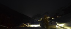 Archiv Foto Webcam Compatsch, 1.700m 19:00