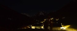 Archived image Webcam Compatsch, Samnaun 00:00