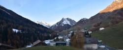Archived image Webcam Compatsch, Samnaun 06:00