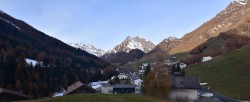 Archived image Webcam Compatsch, Samnaun 07:00