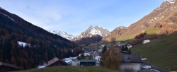Archived image Webcam Compatsch, Samnaun 08:00