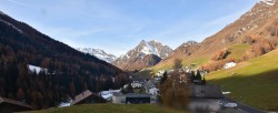 Archived image Webcam Compatsch, Samnaun 09:00