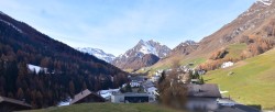 Archived image Webcam Compatsch, Samnaun 10:00