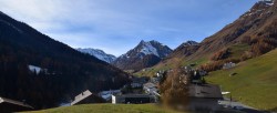 Archived image Webcam Compatsch, Samnaun 12:00