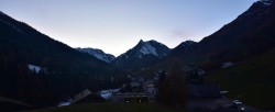 Archived image Webcam Compatsch, Samnaun 16:00