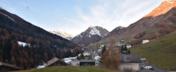 Archiv Foto Webcam Compatsch, 1.700m 06:00