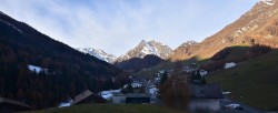 Archiv Foto Webcam Compatsch, 1.700m 08:00