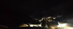 Archiv Foto Webcam Compatsch, 1.700m 01:00