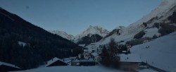 Archiv Foto Webcam Compatsch, 1.700m 06:00