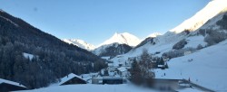 Archiv Foto Webcam Compatsch, 1.700m 07:00