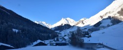 Archiv Foto Webcam Compatsch, 1.700m 08:00